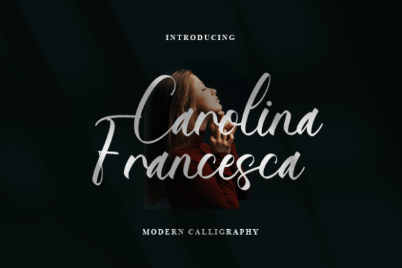 Carolina Francesca Review