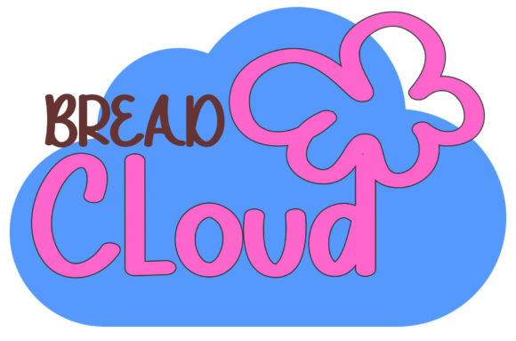 Cloud Bread Font for Business