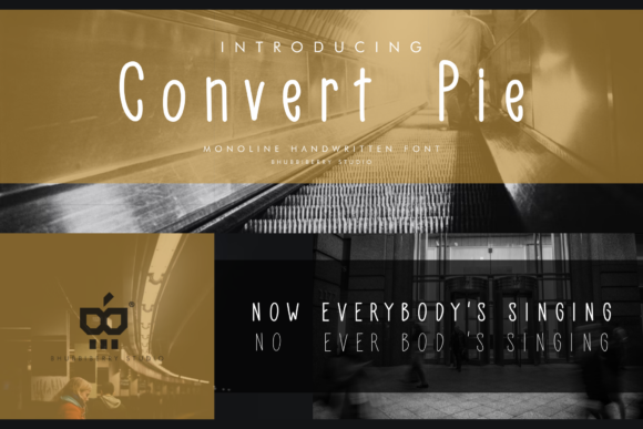 Convert Pie Review: A Script Amp for Real Projects