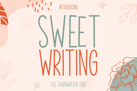 Sweet Writing Review
