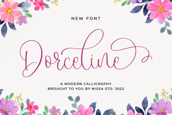 Upgrade Your Brand With Dorceline