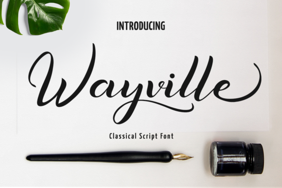 Wayville: A Script Amp Review
